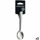 Kaffeskedar Arcos Toscana Silvrig Rostfritt stl (2 antal)