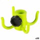 Hngare till parasol Colorbaby Plast 11 x 5 x 11 cm (30 antal)