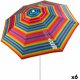 Naperny? Aktive Multicolour Oxford Stl Oxford-tyg 220 x 207 x 2