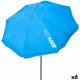 Paraply Aktive Bl 220 x 207,5 x 220 cm (6 antal)