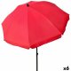 Paraply Aktive Rd 240 x 230 x 240 cm (6 antal)