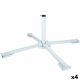 Parasollfot Aktive Vit Plast Badsvamp EPS 85 x 31 x 85 cm (4 ant