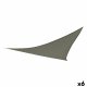 Skugga segel Aktive Triangulr Gr 360 x 0,5 x 360 cm (6 antal)