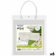 Skyddsvska Aktive Bord Polyetylen 200 x 60 x 130 cm (6 antal)