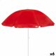 Paraply Aktive  220 cm 220 x 209 x 220 cm UV50 (6 antal)