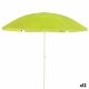 Paraply Aktive Grn 200 x 202 x 200 cm (12 antal)