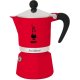 Italiensk Kaffepanna Bialetti Rainbow Rd Aluminium 60 ml