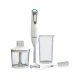 Glasmixer Feel Maestro MR-565 Gr 350 W 400 W 1,5 L