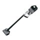Sladdls Dammsugare Feel Maestro MR-615 Svart Gr 100 W