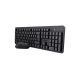 Tangentbord och Mus Trust 25356 Svart Qwerty Spanska