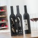 Vinlda Flaska InnovaGoods 5 Delar