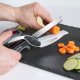 Saxkniv med Integrerad with Miniskrbrda Scible InnovaGoods