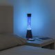 Lavalampa med h�gtalare och Mikrofon Flow Lamp InnovaGoods