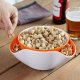 2-i-1 Snackssklar InnovaGoods 2 Delar