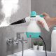 Multifunktionell 9-i-1 handhllen steamer med tillbehr Steany I