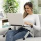 Justerbart laptop-bord med multipla positioner Omnible InnovaGoo