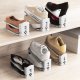 Justerbar skoorganisatr Sholzzer InnovaGoods 6 antal