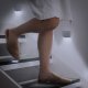 LED-lampa med rrelsesensor Lumtoo InnovaGoods 2 antal