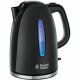 Vattenkokare Russell Hobbs Silvrig Rostfritt stl 2200 W 1,7 L