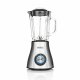 Glasmixer Haeger LQ-600.007A Silvrig Gr 1,5 L 600 W