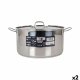 Kastrull med lock Quttin  34 x 18 cm (2 antal)