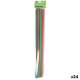 teranvndningsbart sugrr Algon 50 x 0,6 cm 20 Delar 24 antal