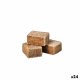 Vaxat tr fr barbecue Algon Tr (24 antal)