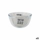 Skl La Mediterrnea Quttin Glas 1,1 L 17 x 17 x 10 cm (12 antal