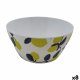Salladsskl La Mediterrnea LEMON 25,5 x 13,5 cm (8 antal)