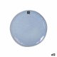 Platt skl La Mediterrnea Macarella blue  26,5 cm (12 antal)