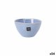 Skl La Mediterrnea Macarella blue  14 cm 650 ml (24 antal)