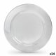 Tallriksset Algon 26 cm 3 Delar (24 antal)