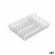 Besticks-sortering Confortime 36 x 26 x 4,5 cm (10 antal)