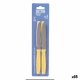 Matsked Quttin YVORY 10,5 cm 4 Delar (18 antal)