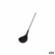 Slev La Mediterrnea Silikon Rostfritt stl 32 cm (24 antal)