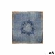 Platt skl La Mediterrnea Aelia 24 x 24 x 2 cm (6 antal)