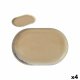 Servingsfat La Mediterrnea Cies Avlng 30 x 20 x 2,5 cm (4 anta