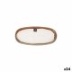 Servingsfat La Mediterrnea Fustam Avlng 25,8 x 12 x 2,2 cm (24