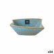 Snacksskl La Mediterrnea Scratch 12,1 x 12,3 x 4,3 cm (24 anta