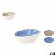Snacksskl La Mediterrnea Pica-pica 14 x 8,5 x 4 cm (24 antal)