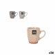 Te- och kaffekopp La Mediterrnea Melody 90 ml (36 antal)