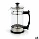 Kaffepress Quid Serenia Transparent Glas Rostfritt stl 350 ml (