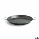 Gryta Quid Senia Svart Metall Stl  46 cm (4 antal)