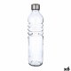 Flaska Quid Fresh Transparent Glas 1,25 L (6 antal)