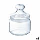 Burk Luminarc Club Transparent Glas 500 ml (6 antal)