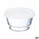 Behllare fr matkonservering Arcoroc So Urban Transparent 800 m