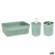 Badkit Berilo PP-107-3 Grn Plast (12 antal)