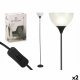 Golvlampa CE13581-3(132) Vit Svart 60 W 220-240 V 22 x 185 x 22