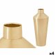 Vas 10219-SG Gyllene Jrn 16 x 40 x 16 cm (4 antal)