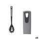 Pastaslev Kinvara Svart Gr TPR PBT 7 x 34 x 4 cm (12 antal)
